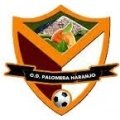 Escudo del Palomera-Naranjo