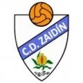 Escudo del Zaidin