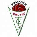 Escudo del Celtic B