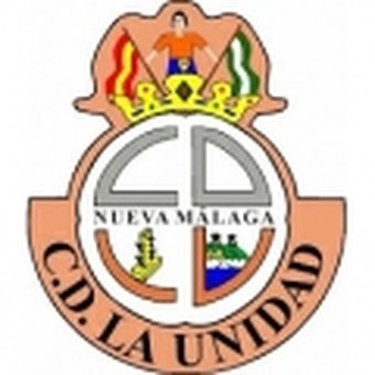 Unidad Nueva Malaga Sub 19