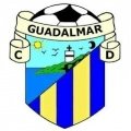 Escudo del Guadalmar