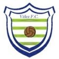 Escudo del Velez FC