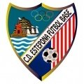 Escudo del Estepona Futbol Sub 19