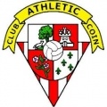 Athletic Coin A