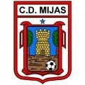 Escudo del Mijas CD