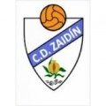 Escudo del Zaidin B