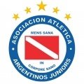 >Argentinos Juniors