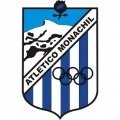 Escudo del Atletico Monachil