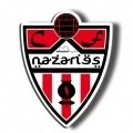 Escudo del Nazari CF
