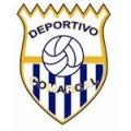 Escudo del Deportivo Comarcal