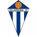 Escudo del Villarrubia