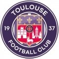 Escudo del Toulouse