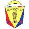 Escudo del Almedinilla Atletico