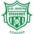 Escudo del A.D. Apademar A