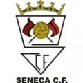Escudo del Atlético Seneca