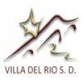 Villa Del Rio Servicio Deporte