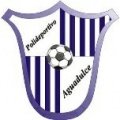 Escudo del Polideportivo Aguadulce