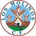 Los Molinos