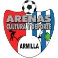 Arenas De Armilla Cultura Y Deporte C.F.