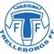 >Trelleborgs FF