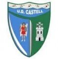 Escudo del Unión Deportiva Castell