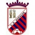 Escudo del Huescar