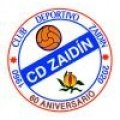 C.D. Zaidin