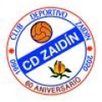 Zaidin