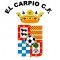 Escudo CD El Carpio C.F.