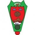 Escudo del Vespertina Perra Verde-Horn