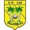 Escudo Las Palmeras