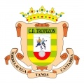 Tropezón