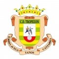 Tropezón