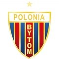Escudo del TS Polonia Bytom
