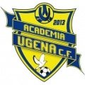 Escudo del Academia Ugena
