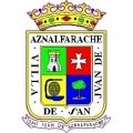 Escudo del San Juan CMD