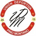 Escudo del Pino Montano UD