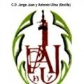 Escudo del Jorge Juan Antonio Ulloa