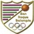 San Roque Balompie B