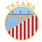 Escudo Triana CF