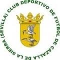 Escudo del Futbol Cazalla Sierra