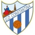 Escudo del Constantina