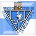 Escudo del Velez Francisco Castejon EF