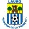 Escudo Alhaurin de la Torre Sub 16