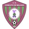 Conejito de Malaga