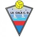 Escudo del La Cala B