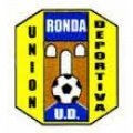Escudo del Ronda Union Deportiva