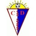 Escudo del Las Chapas Futbol