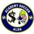 Escudo del Albolote Soccer Alda A