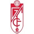 Escudo del Granada CF C